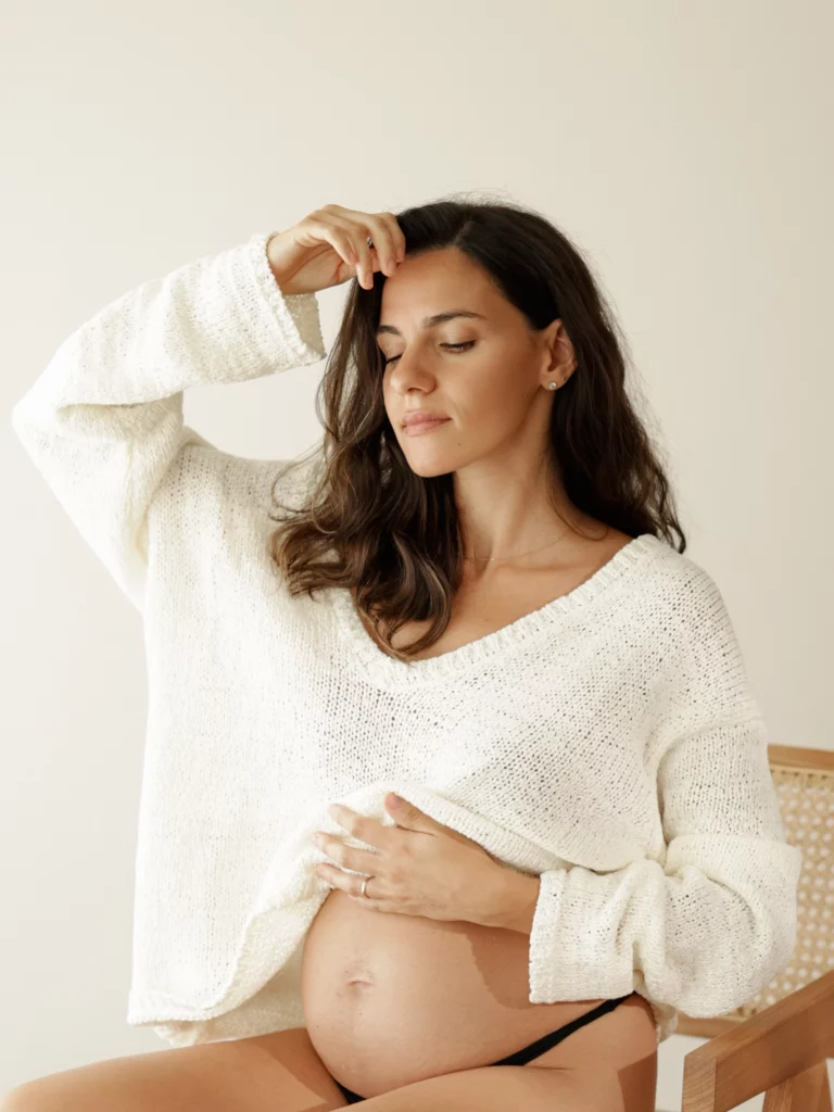 Sofia de Melo, fotógrafa de família