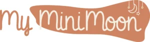 Logótipo My Mini Moon